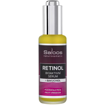 Retinol bioaktivní sérum 50 ml